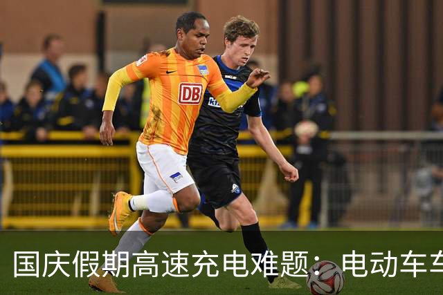 国庆假期高速充电难题：电动车车主的漫长等待与无奈
